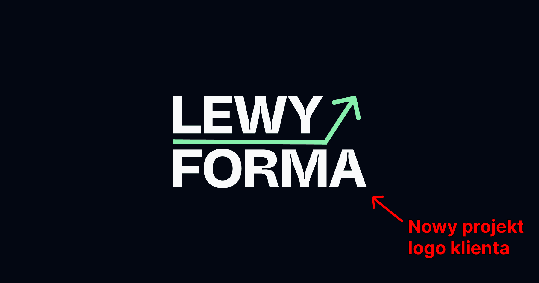 Logo LewyForma