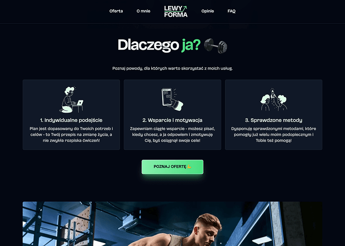 Portfolio Websites21