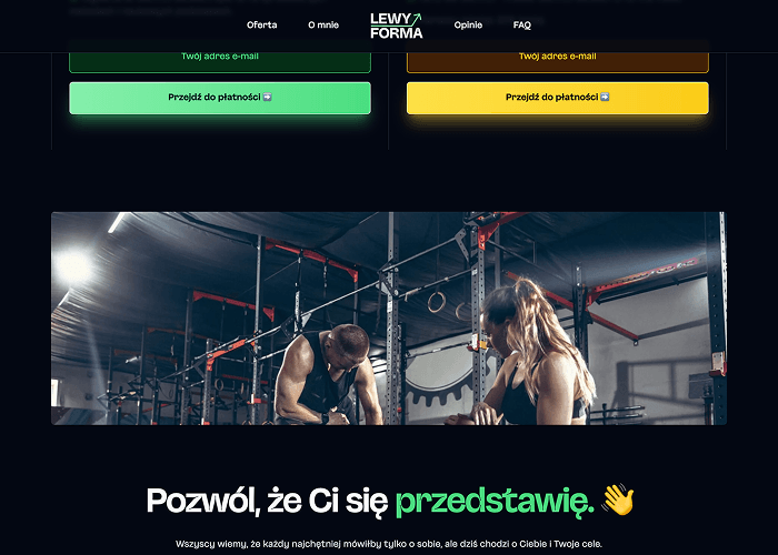 Portfolio Websites21
